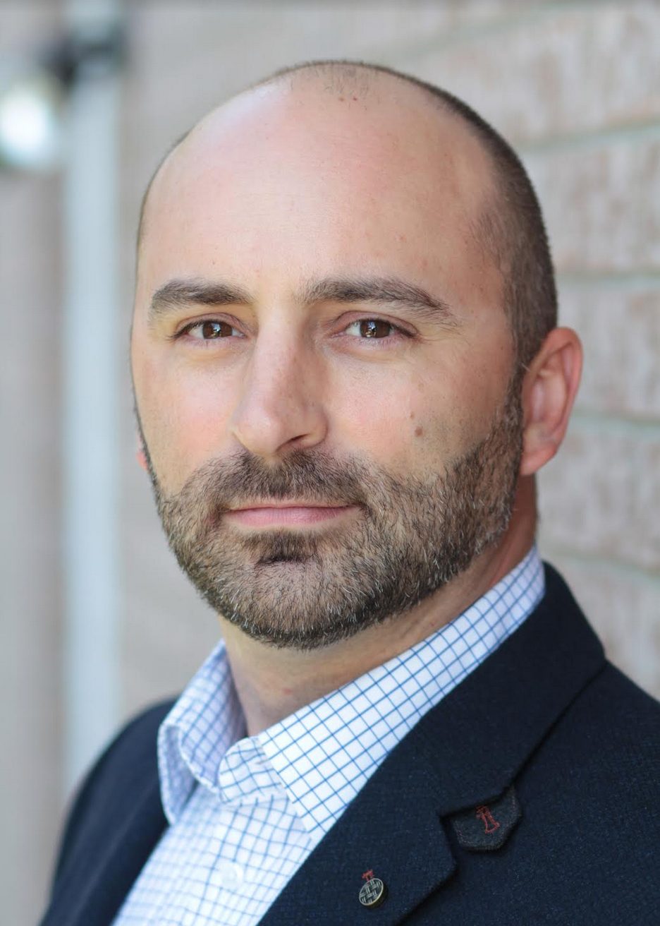 Ben Headshot Ben Headshot